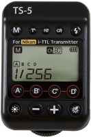 Радиосинхронизатор студийный Rime Lite TS-5N Nikon (передатчик)